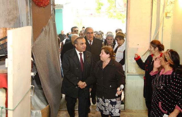 “Azay Quliyevdən gözləntilərimiz böyükdür” - Fotolar